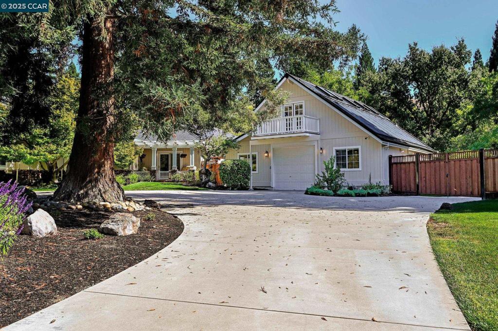 WOODCREEK - Residential