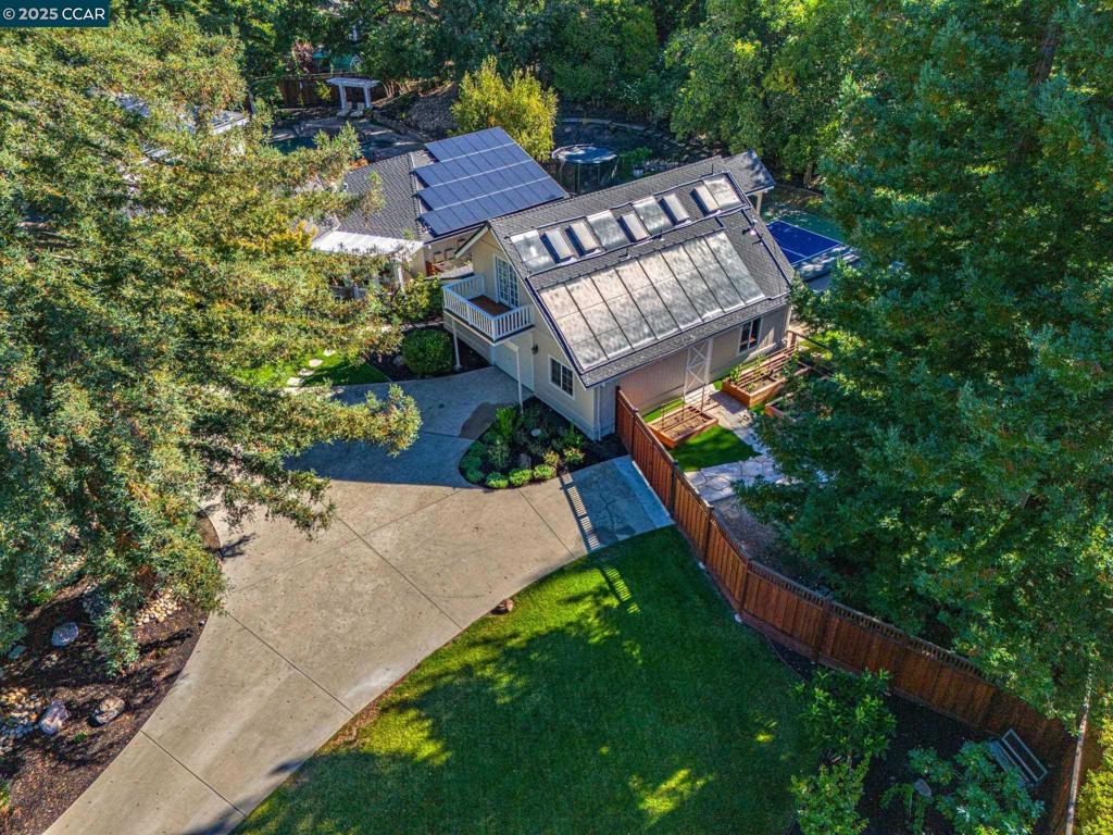 WOODCREEK - Residential