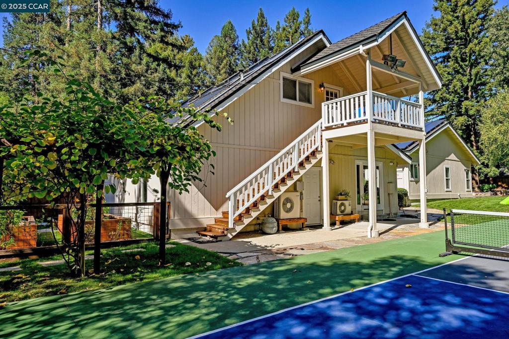 WOODCREEK - Residential