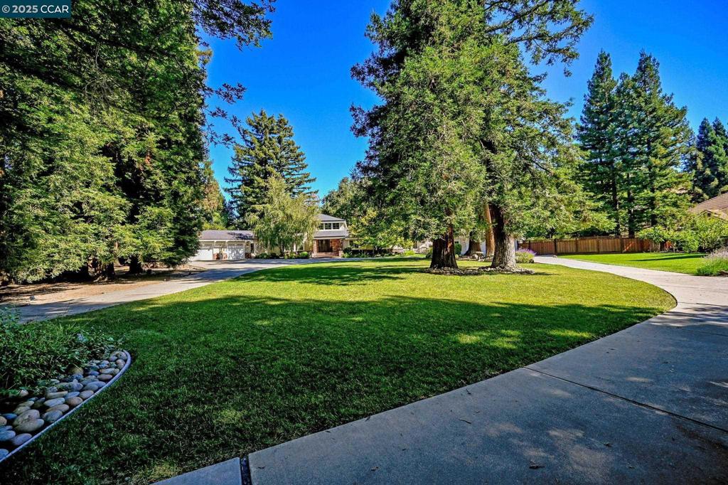 WOODCREEK - Residential
