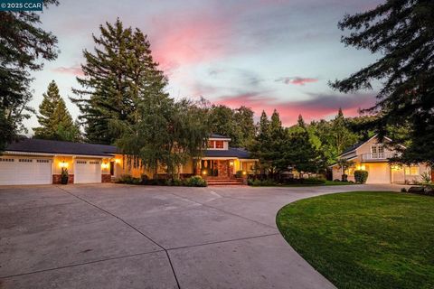 Photo of 2360 Fish Creek Pl Pl, Danville, CA 94506 (MLS # 41113989)