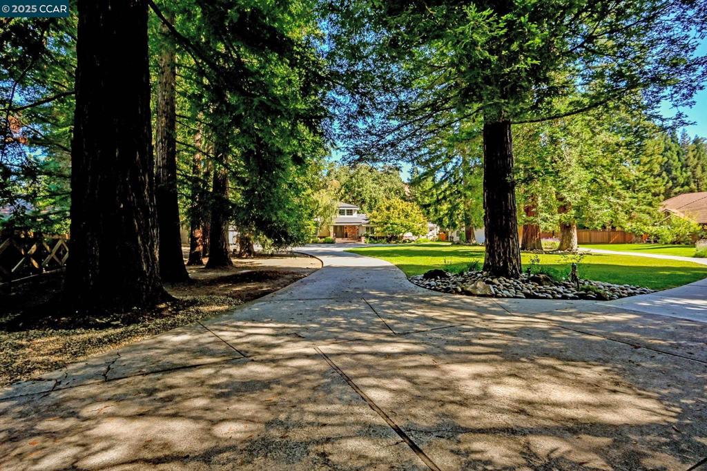 WOODCREEK - Residential