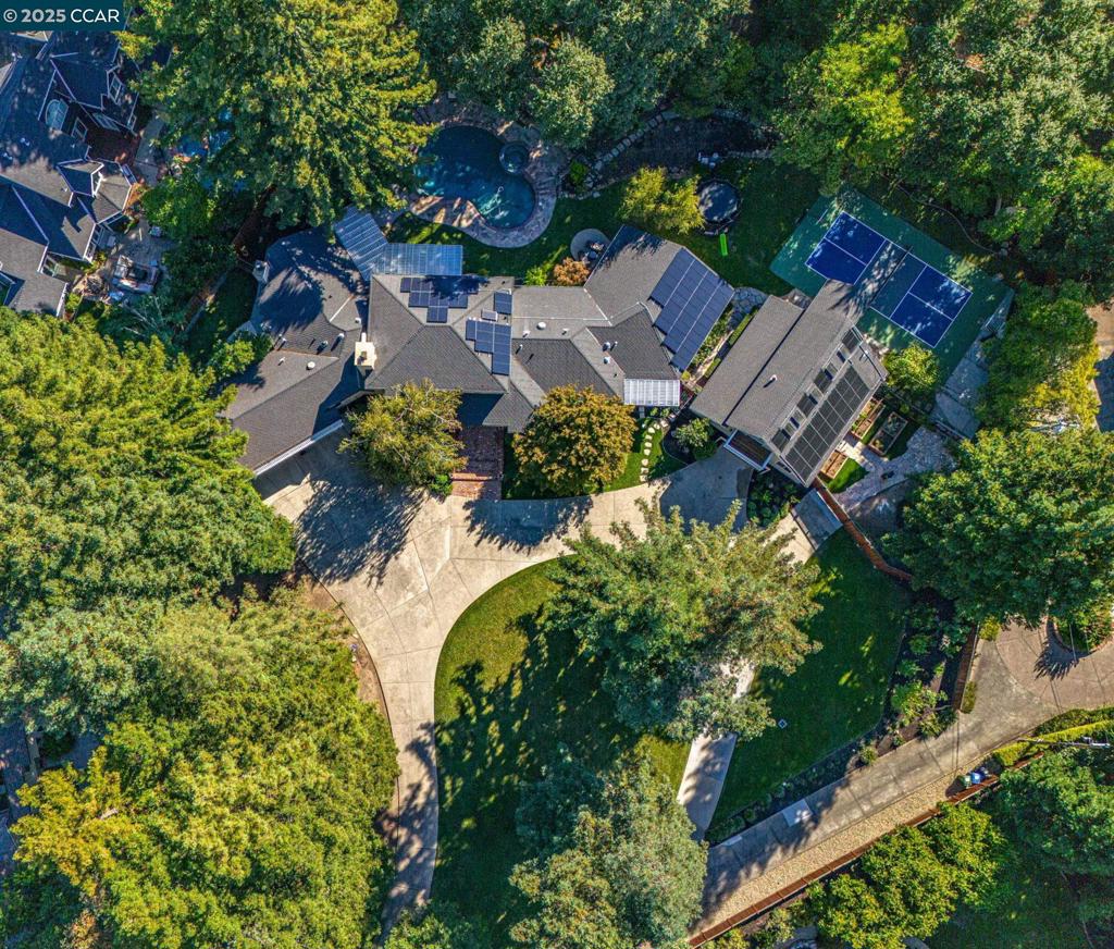 WOODCREEK - Residential