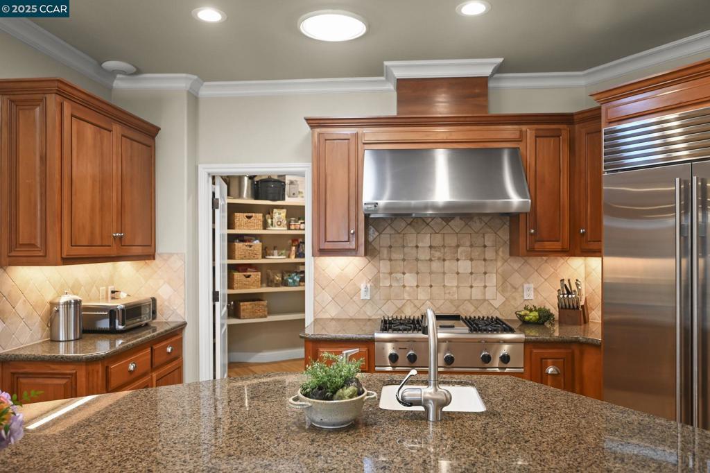WOODCREEK - Residential