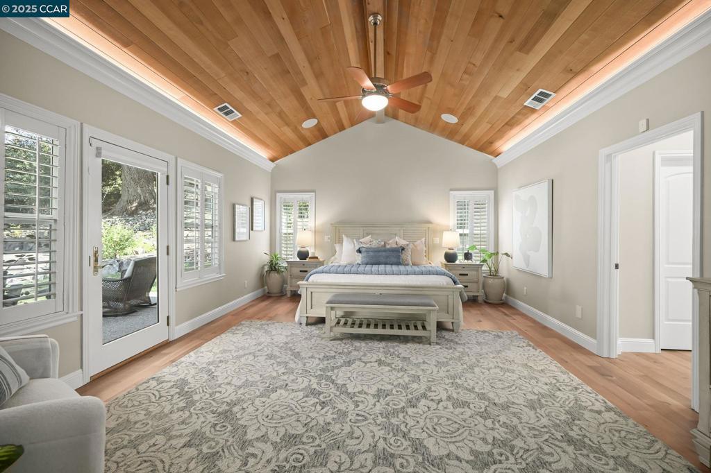 WOODCREEK - Residential