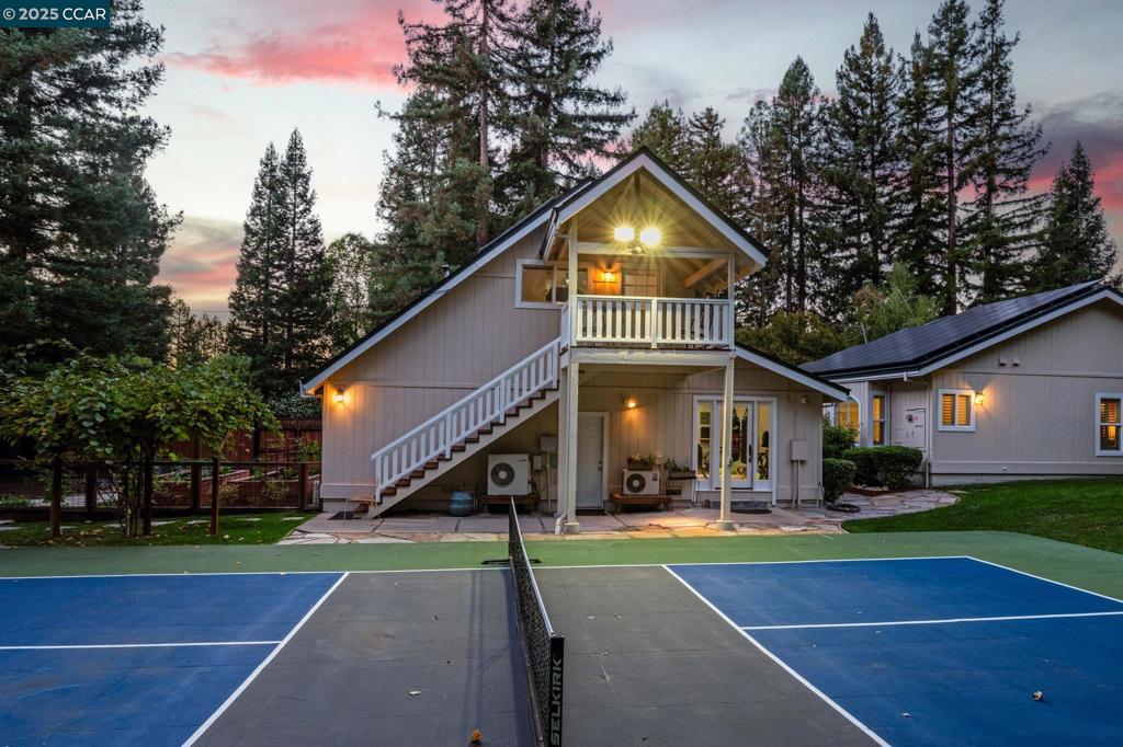 WOODCREEK - Residential