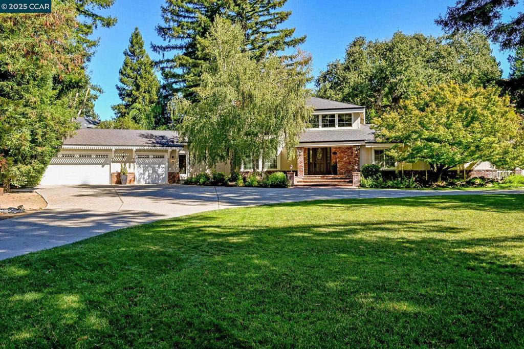 WOODCREEK - Residential
