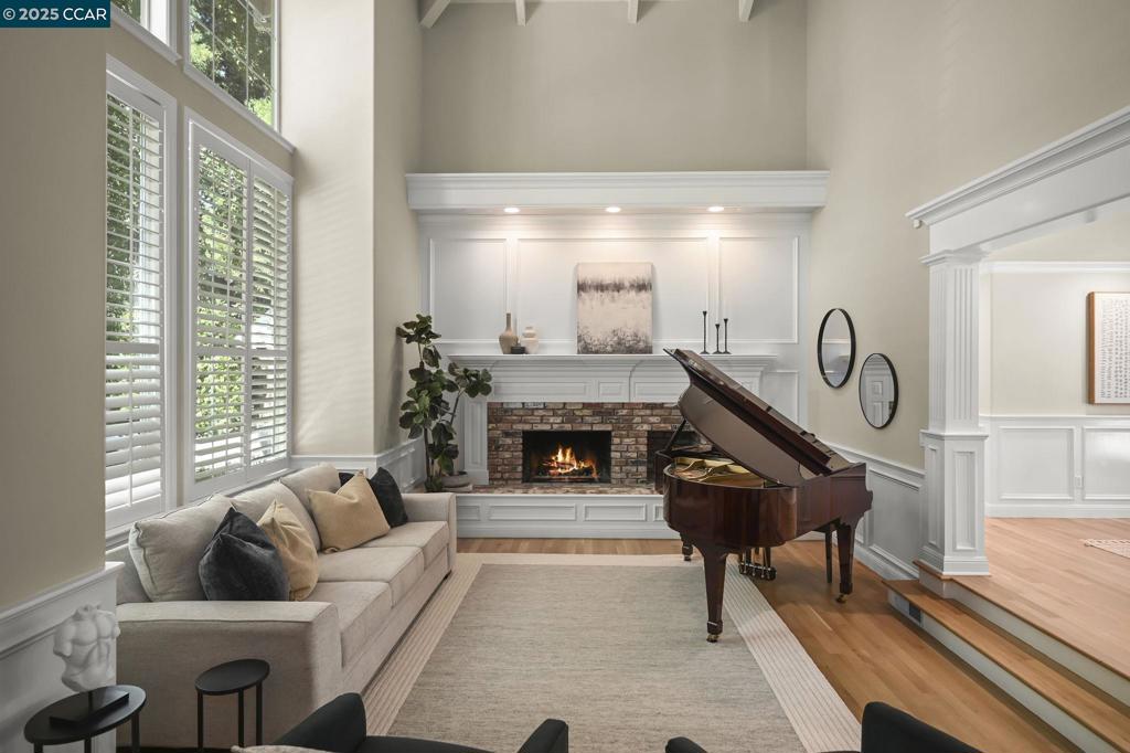 WOODCREEK - Residential