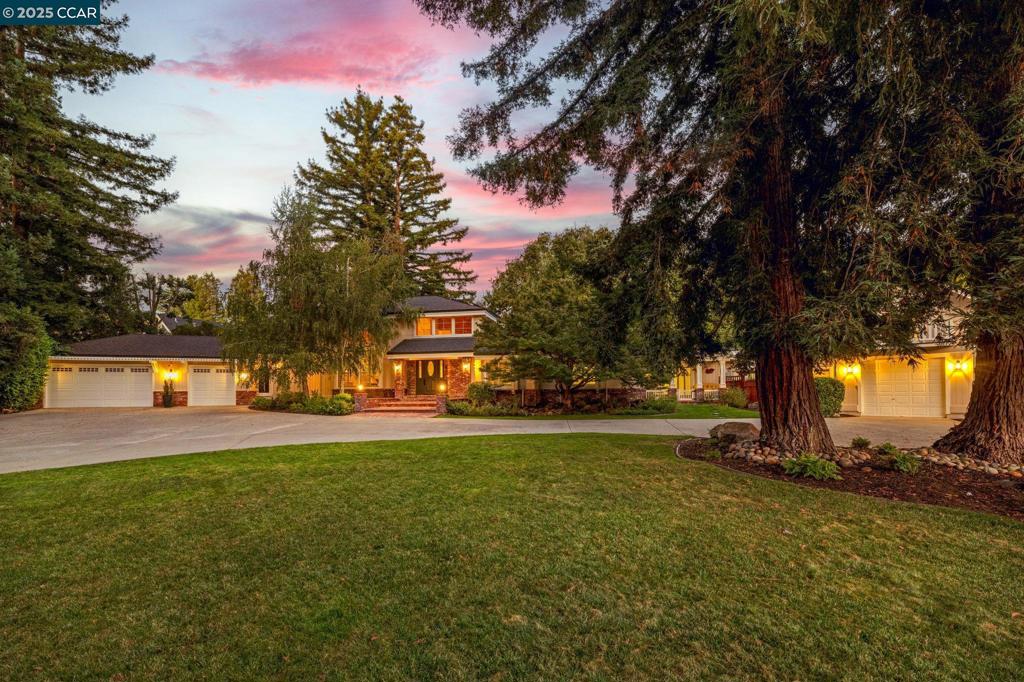 WOODCREEK - Residential