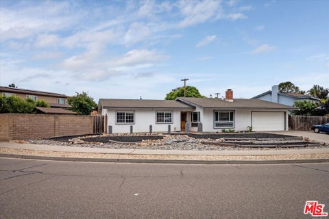 Photo of 1060 Diamond Drive, Santa Maria, CA 93455 (MLS # 26856427)