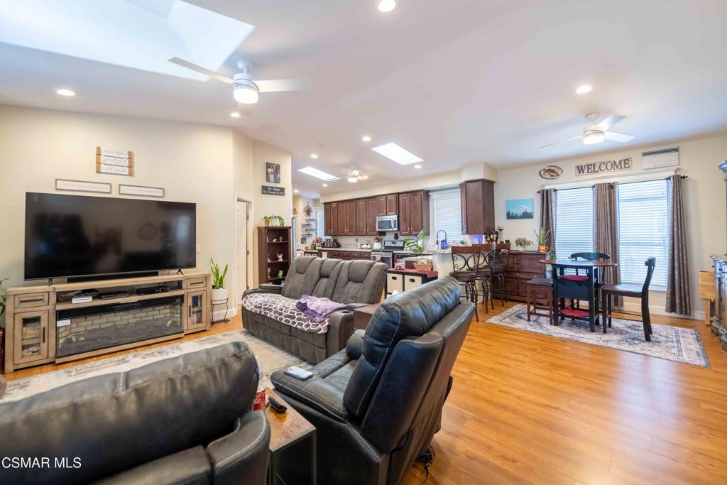 Ventu Villa Mobile Home-178 - 1000952 - Manufactured In Park