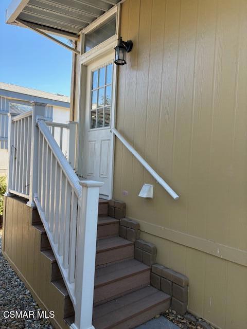 Ventu Villa Mobile Home-178 - 1000952 - Manufactured In Park