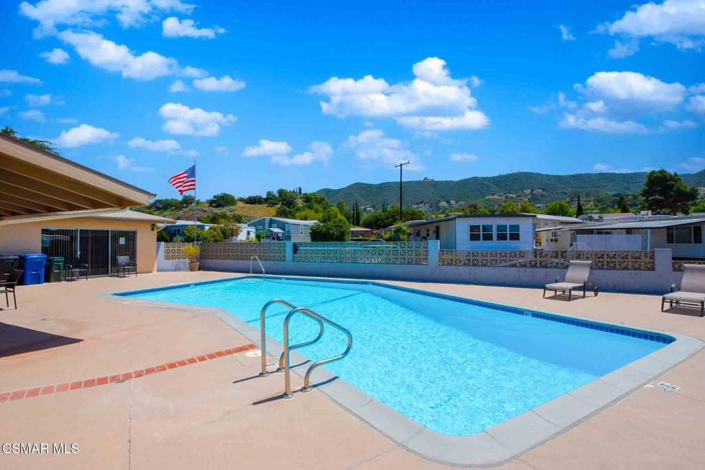 Ventu Villa Mobile Home-178 - 1000952 - Manufactured In Park