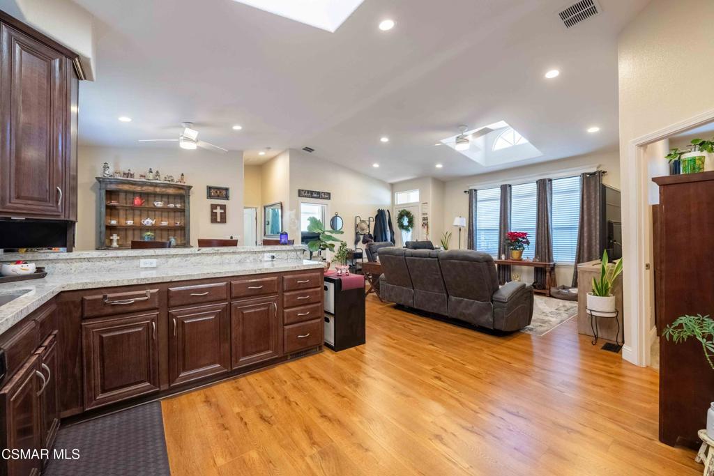 Ventu Villa Mobile Home-178 - 1000952 - Manufactured In Park