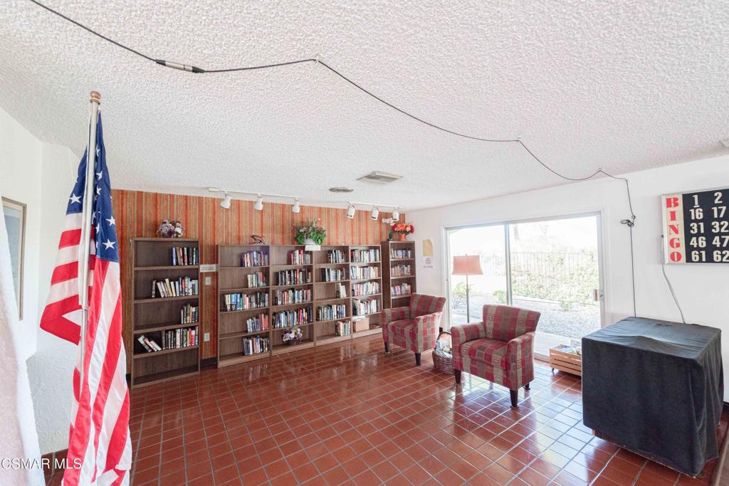 Ventu Villa Mobile Home-178 - 1000952 - Manufactured In Park