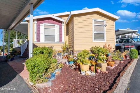 1 Ortega Drive Newbury Park CA 91320