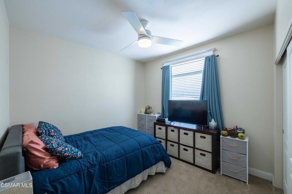 Ventu Villa Mobile Home-178 - 1000952 - Manufactured In Park