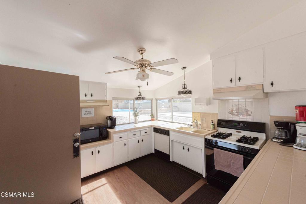 Ventu Villa Mobile Home-178 - 1000952 - Manufactured In Park