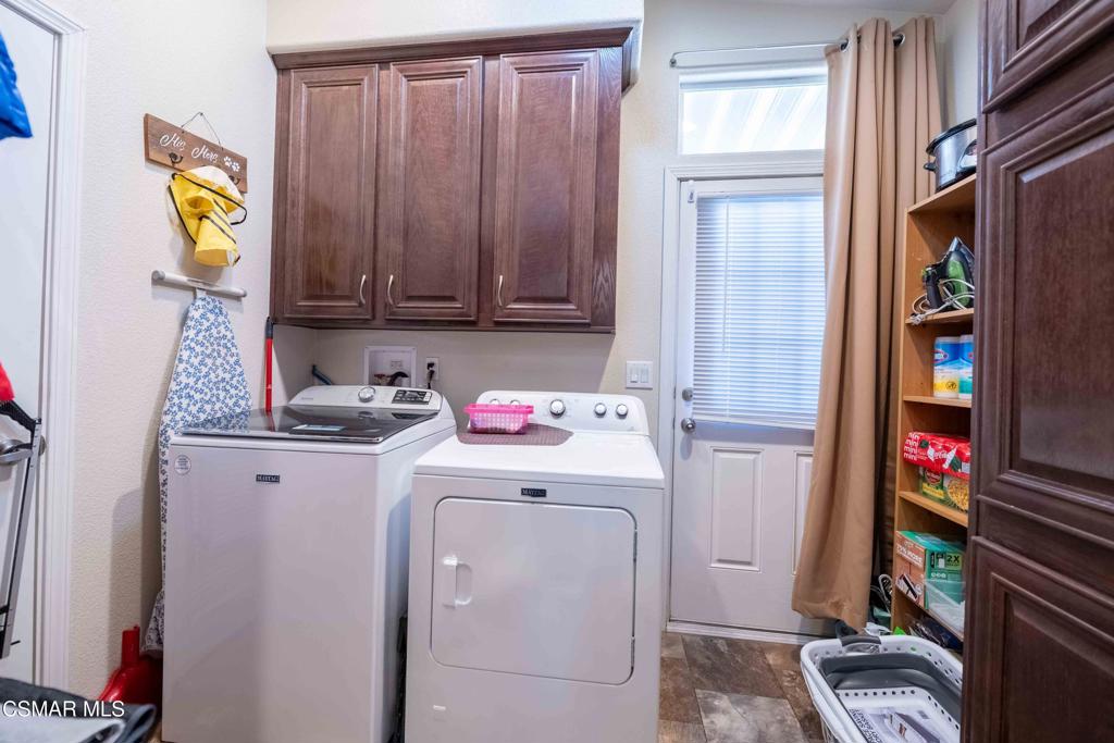 Ventu Villa Mobile Home-178 - 1000952 - Manufactured In Park