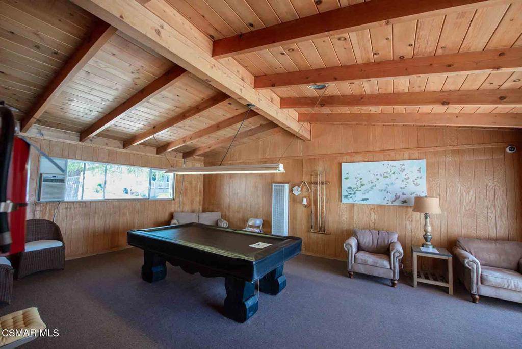 Ventu Villa Mobile Home-178 - 1000952 - Manufactured In Park