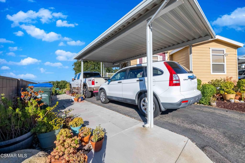 Ventu Villa Mobile Home-178 - 1000952 - Manufactured In Park