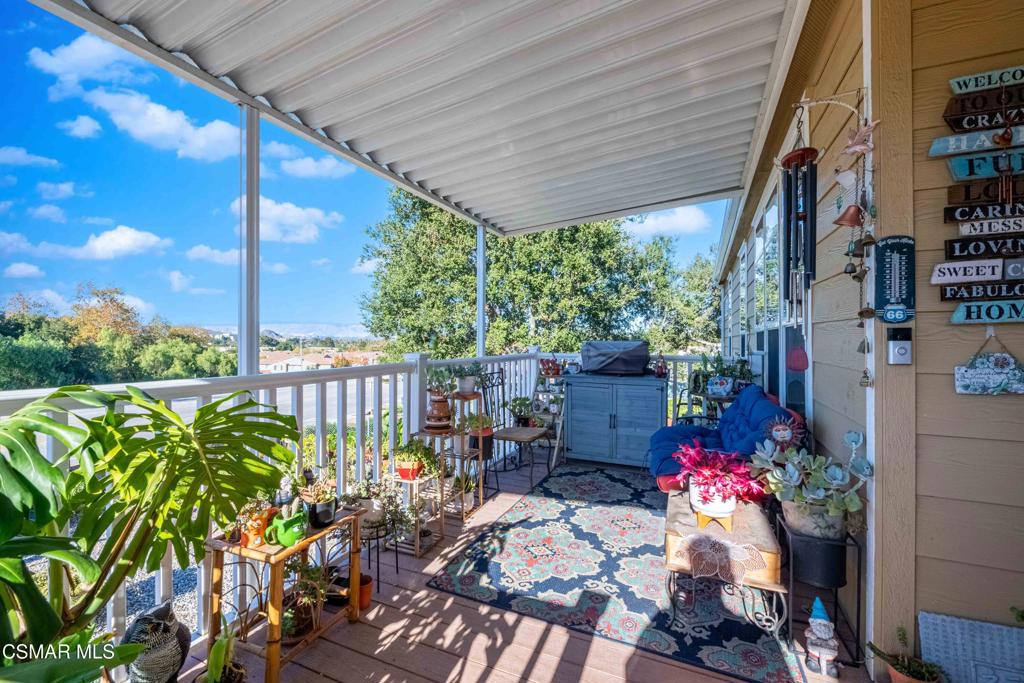 Ventu Villa Mobile Home-178 - 1000952 - Manufactured In Park