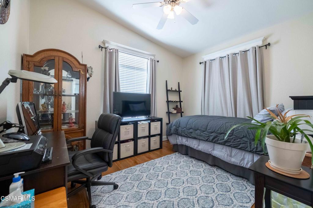 Ventu Villa Mobile Home-178 - 1000952 - Manufactured In Park