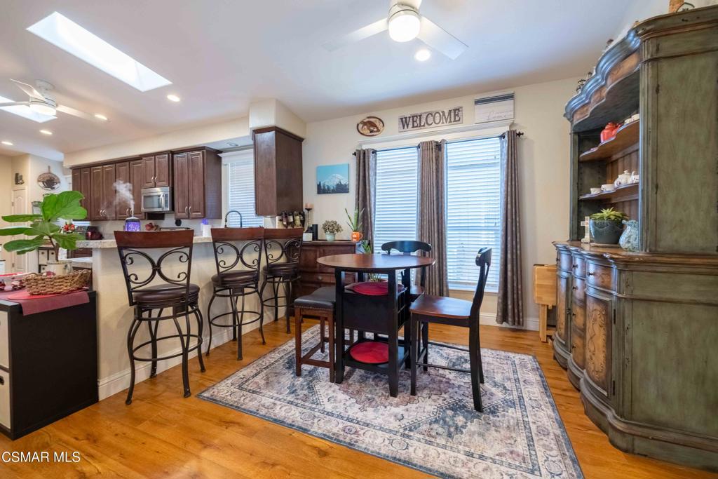 Ventu Villa Mobile Home-178 - 1000952 - Manufactured In Park