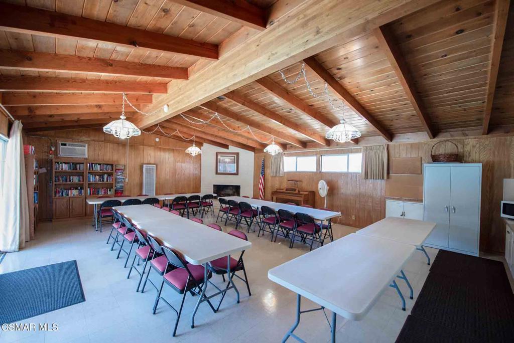 Ventu Villa Mobile Home-178 - 1000952 - Manufactured In Park