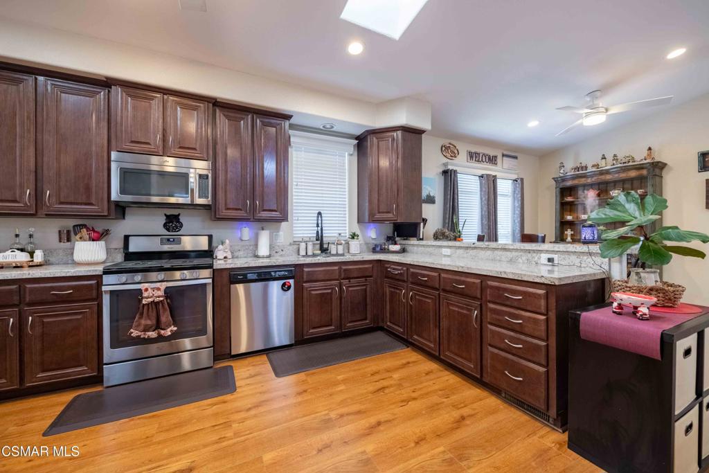 Ventu Villa Mobile Home-178 - 1000952 - Manufactured In Park