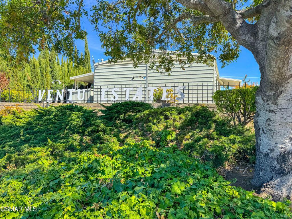 Ventu Villa Mobile Home-178 - 1000952 - Manufactured In Park