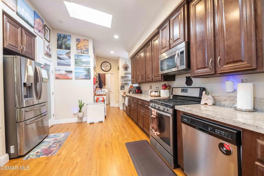 Ventu Villa Mobile Home-178 - 1000952 - Manufactured In Park