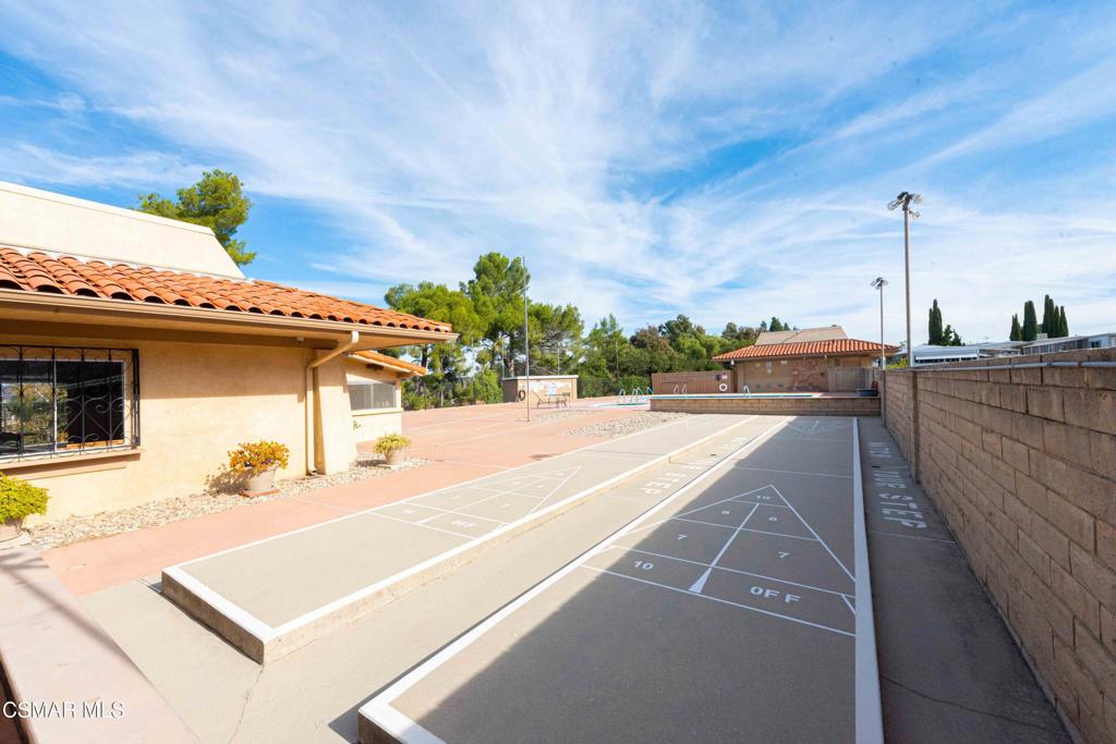 Ventu Villa Mobile Home-178 - 1000952 - Manufactured In Park