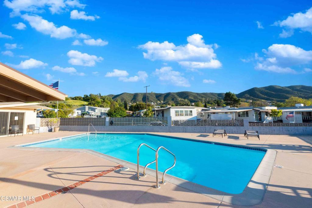 Ventu Villa Mobile Home-178 - 1000952 - Manufactured In Park