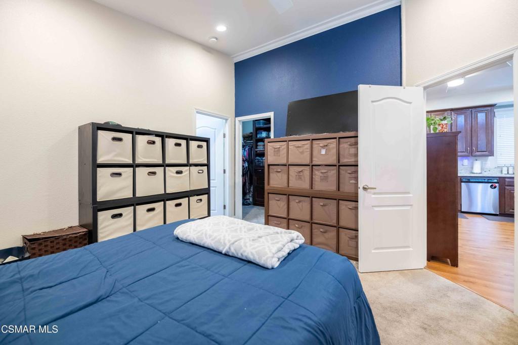 Ventu Villa Mobile Home-178 - 1000952 - Manufactured In Park