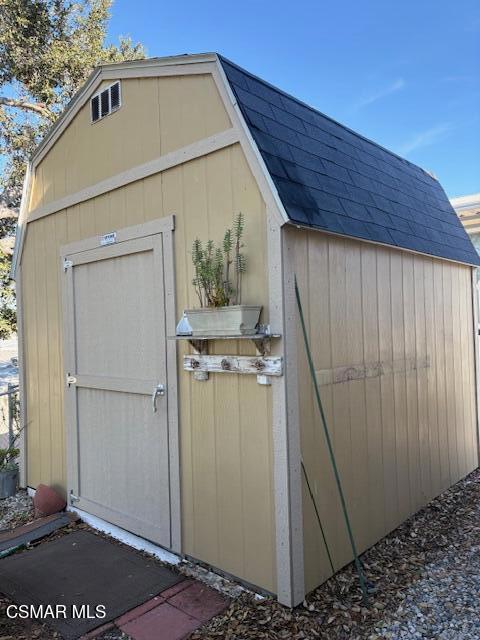 Ventu Villa Mobile Home-178 - 1000952 - Manufactured In Park