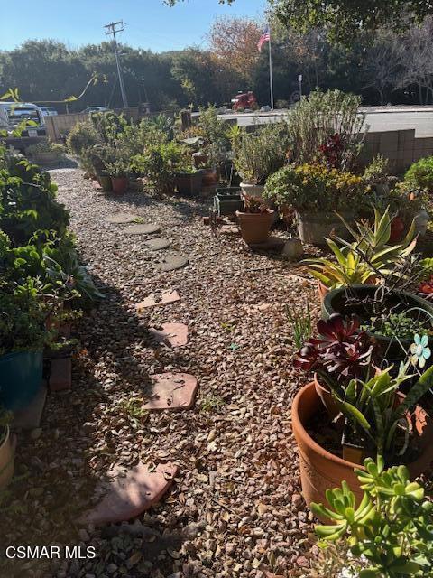 Ventu Villa Mobile Home-178 - 1000952 - Manufactured In Park