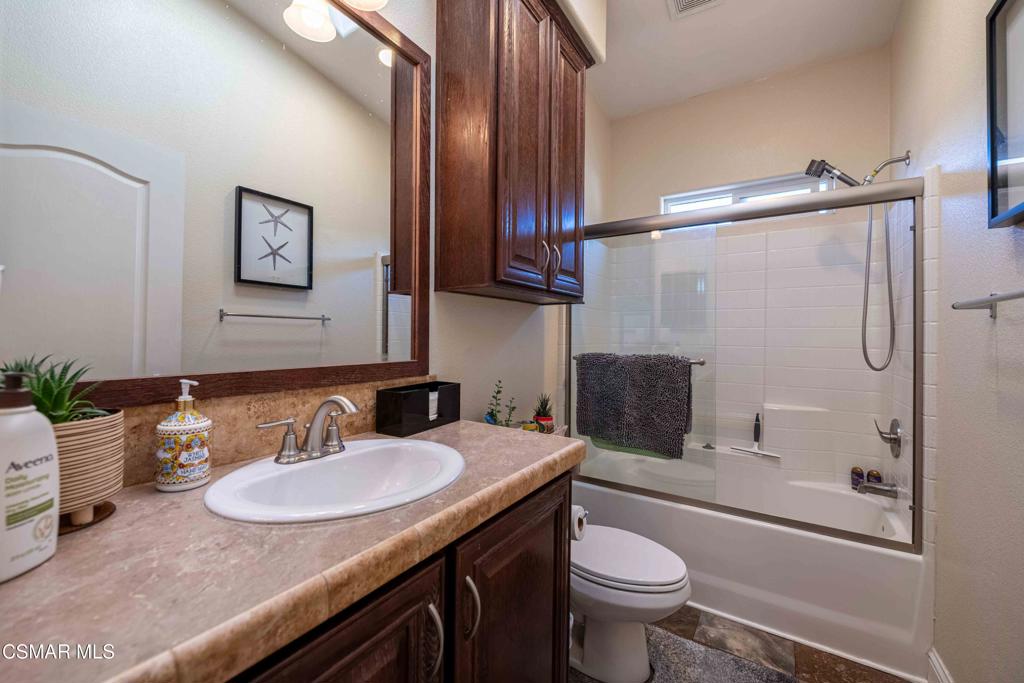 Ventu Villa Mobile Home-178 - 1000952 - Manufactured In Park