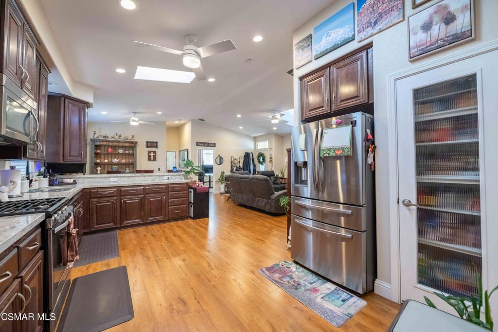 Ventu Villa Mobile Home-178 - 1000952 - Manufactured In Park