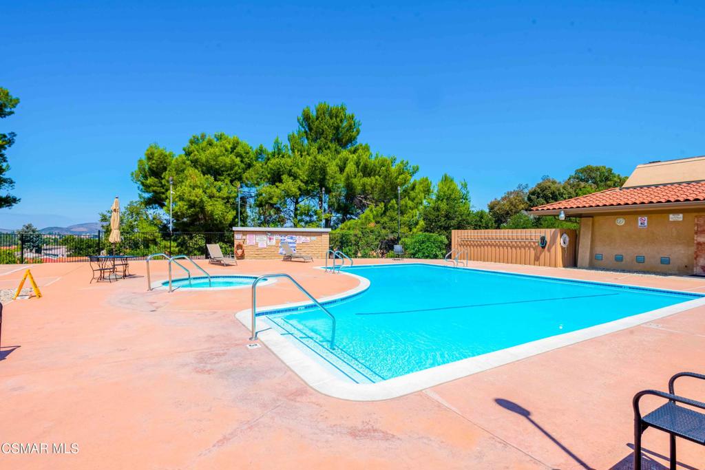 Ventu Villa Mobile Home-178 - 1000952 - Manufactured In Park