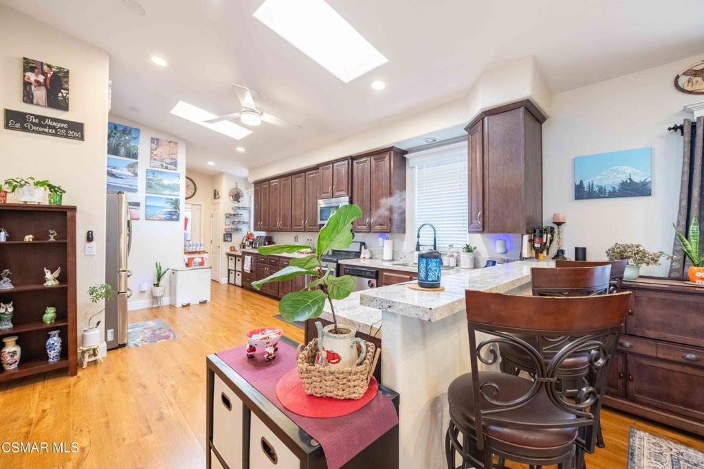 Ventu Villa Mobile Home-178 - 1000952 - Manufactured In Park