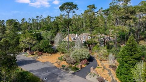 Communities Cambria 6515 Kathryn Drive Cambria CA 93428