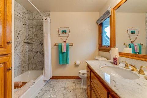 Tiny photo for 6515 Kathryn Drive, Cambria, CA 93428 (MLS # SC26069070)