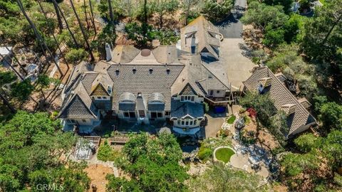 Photo of 6515 Kathryn Drive, Cambria, CA 93428 (MLS # SC26069070)