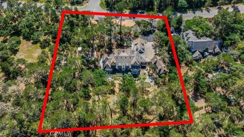 Tiny photo for 6515 Kathryn Drive, Cambria, CA 93428 (MLS # SC26069070)
