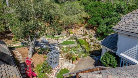 Tiny photo for 6515 Kathryn Drive, Cambria, CA 93428 (MLS # SC26069070)