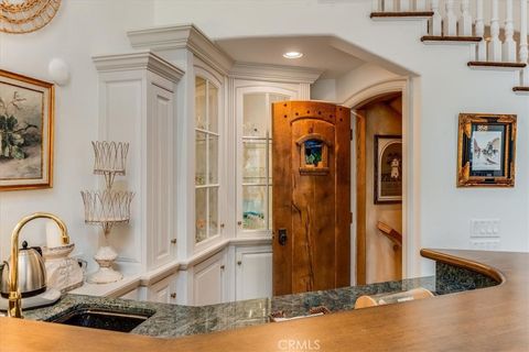 Tiny photo for 6515 Kathryn Drive, Cambria, CA 93428 (MLS # SC26069070)