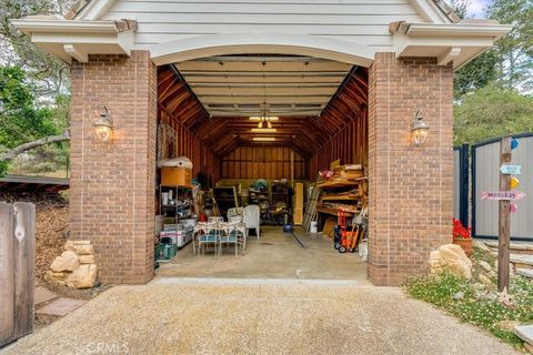 Tiny photo for 6515 Kathryn Drive, Cambria, CA 93428 (MLS # SC26069070)