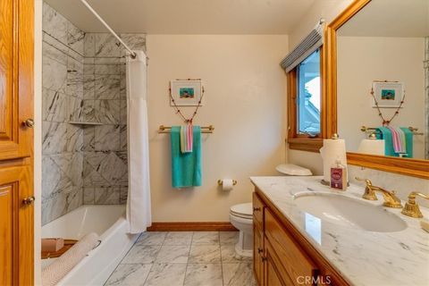 Tiny photo for 6515 Kathryn Drive, Cambria, CA 93428 (MLS # SC26069070)