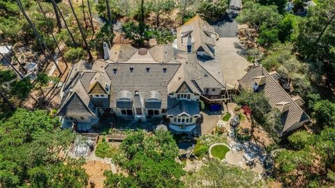 Tiny photo for 6515 Kathryn Drive, Cambria, CA 93428 (MLS # SC26069070)